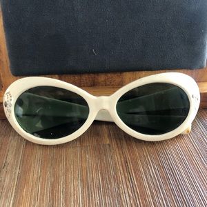 60’s Retro Sunglasses